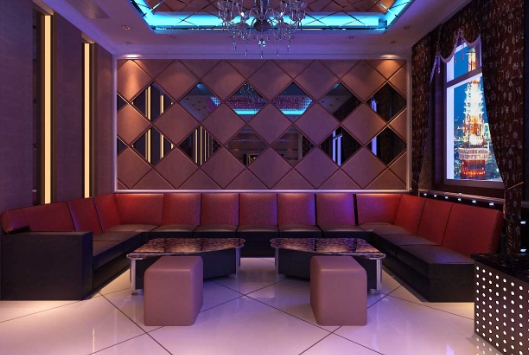 天津商务KTV洽谈合作-宝坻区ktv预定